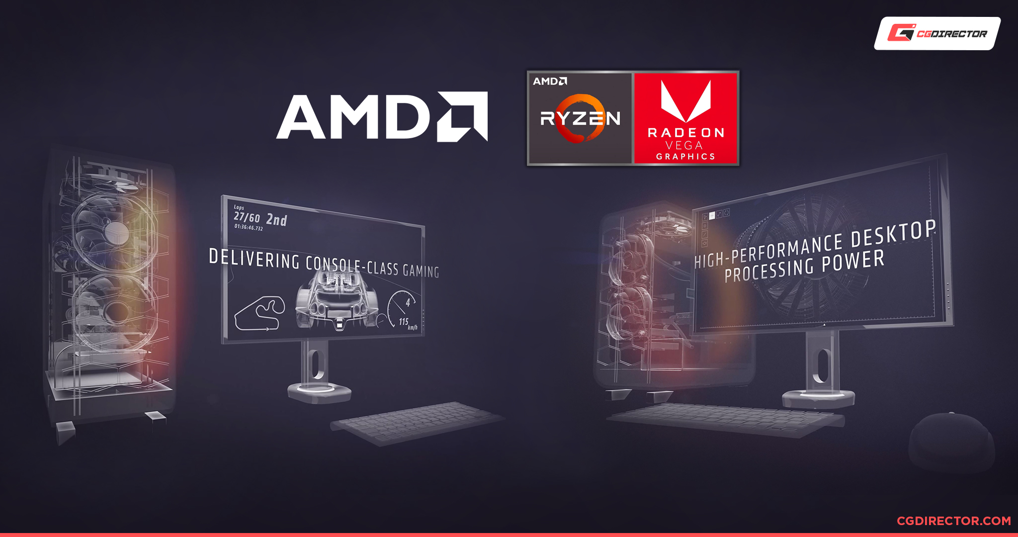 AMD APU