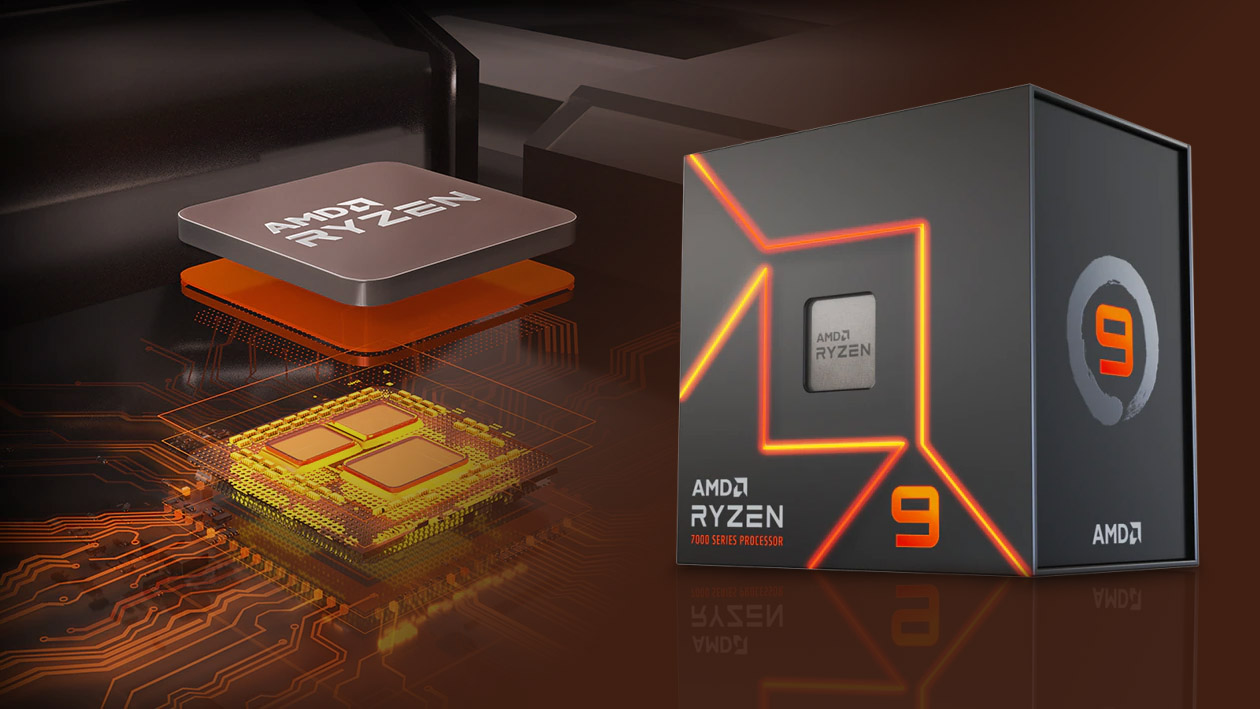 AMD Ryzen 9