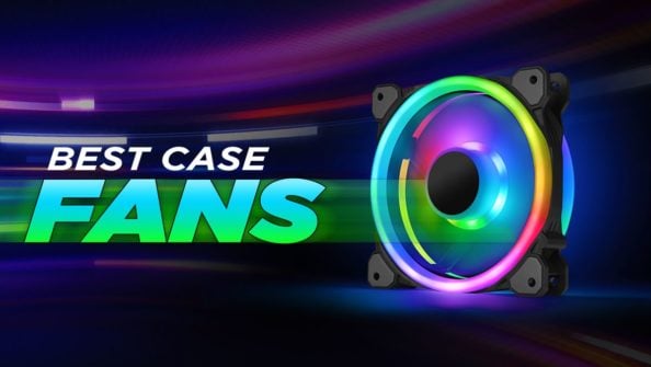 The Best Case Fans for your PC