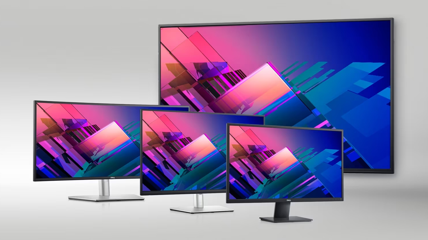 Dell Monitors