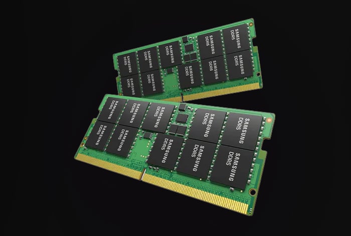 ECC DIMM ECC SODIMM