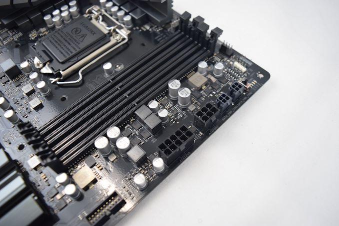 First ATX12VO Consumer Motherboard: The ASRock Z490 Phantom Gaming 4SR