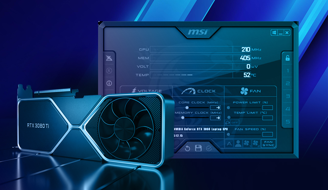 GPU Monitoring