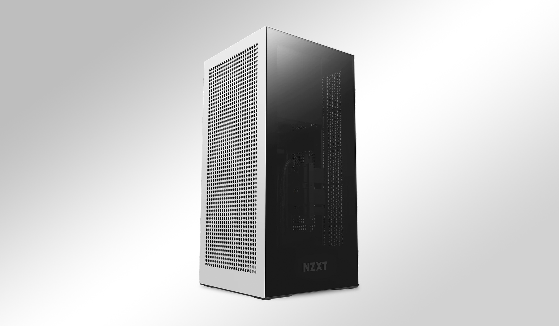 NZXT H1