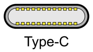 Type C Port