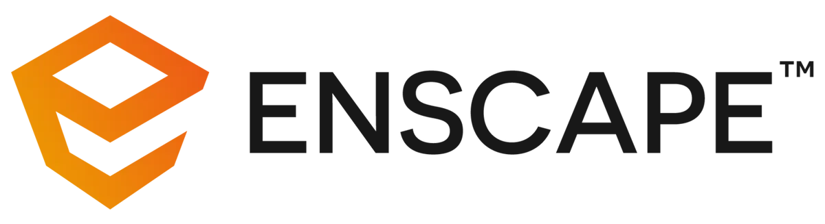 Enscape Logo