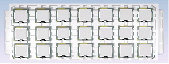 Intel Tray (OEM) Processor